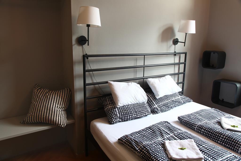 Hostel Zeppelin Ljubljana Room photo