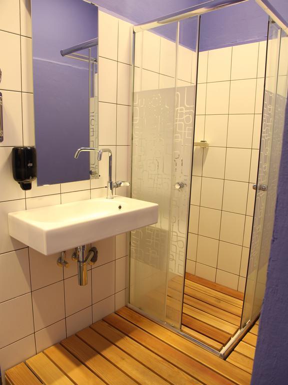 Hostel Zeppelin Ljubljana Room photo