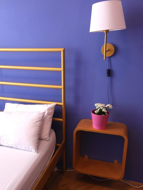 Hostel Zeppelin Ljubljana Room photo